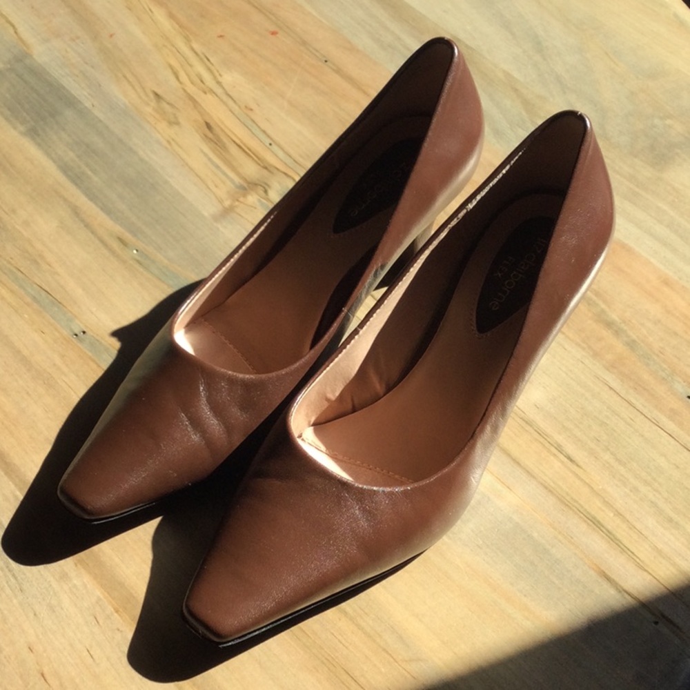 Liz Claiborne Flex Pumps